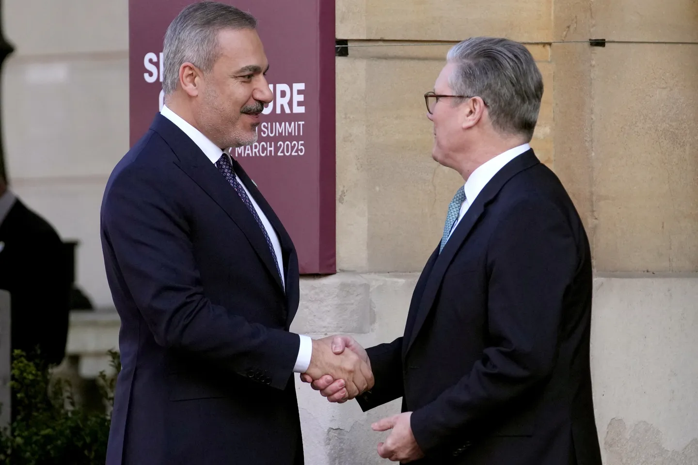 Թուրքիան, որպես երկրաքաղաքական հավասարակշռող ուժ՝ Ուկրաինայի խաղաղության բանակցություններում